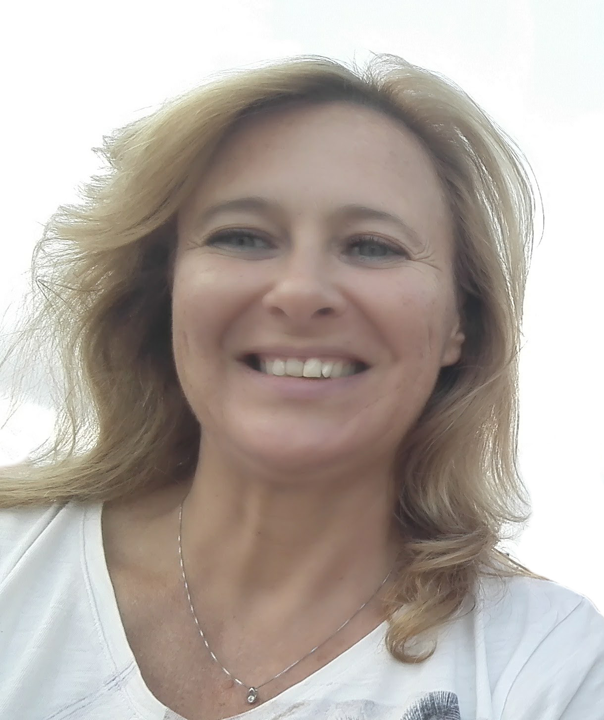 Profilo Paola Fornasa