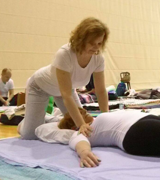 Shiatsu per il benessere di corpo, mente e spirito. Shiatsu per il benessere di corpo, mente e spirito.